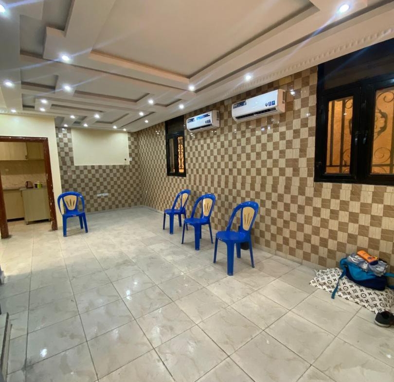 Maison à Louer – Macampagne, Kinshasa