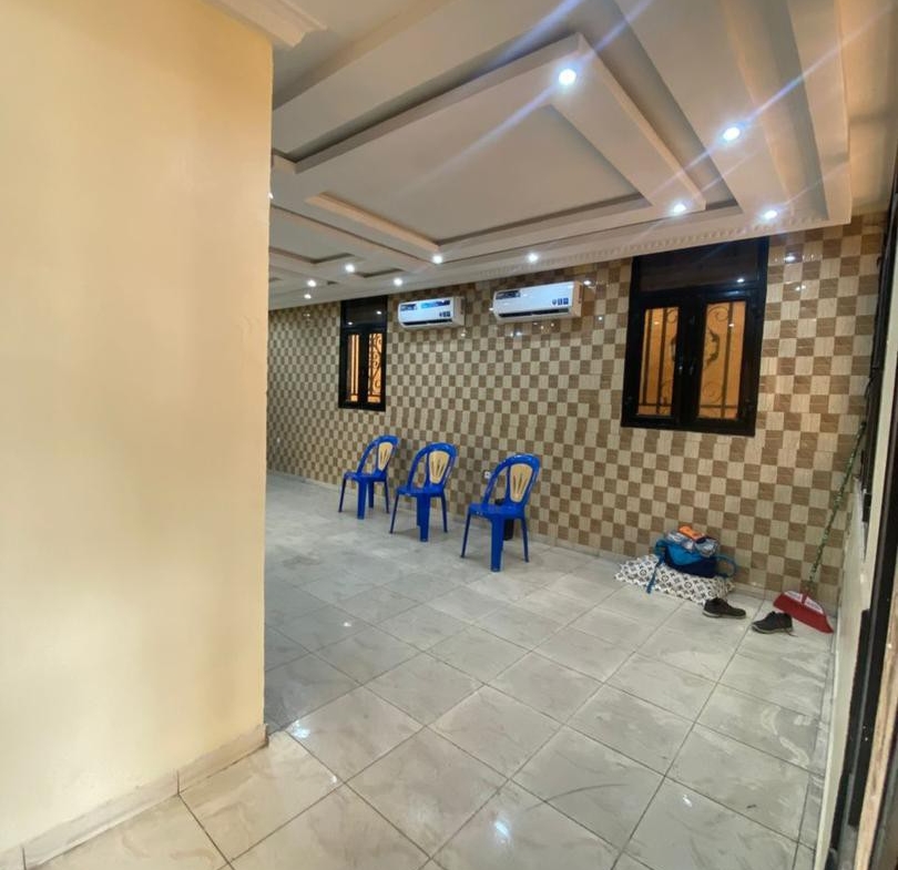 Maison à Louer – Macampagne, Kinshasa