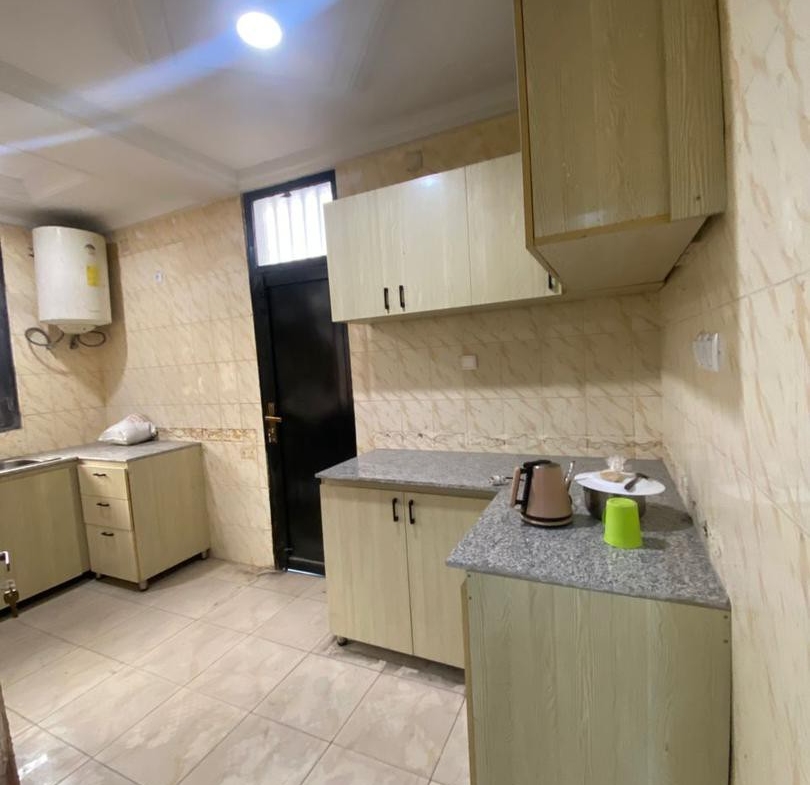 Maison à Louer – Macampagne, Kinshasa