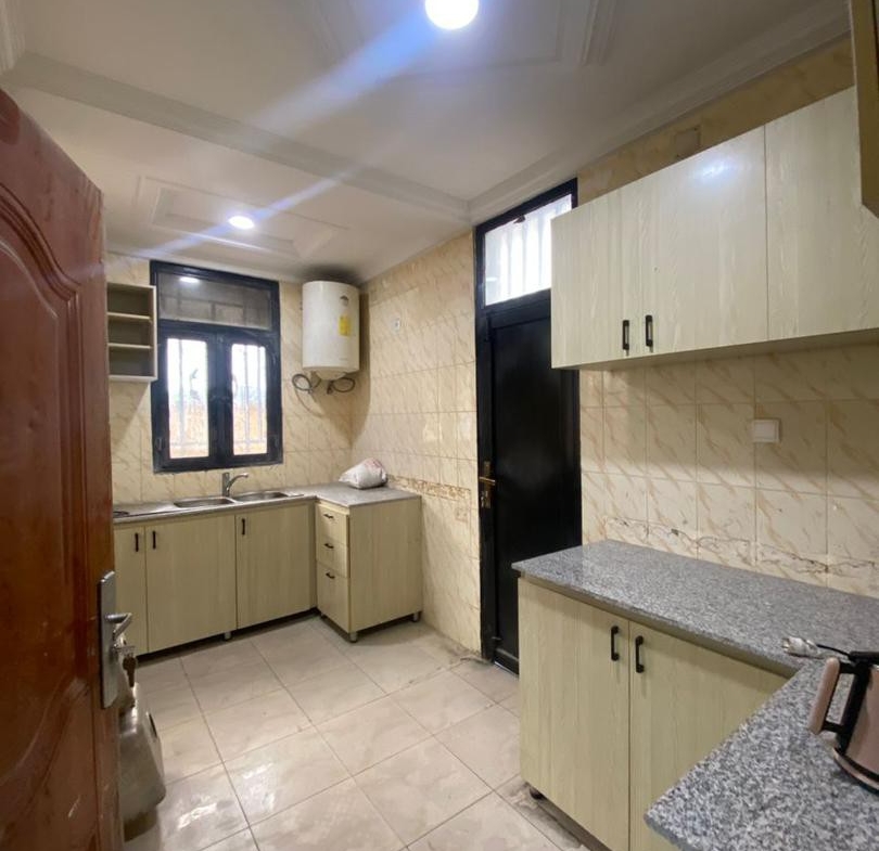 Maison à Louer – Macampagne, Kinshasa