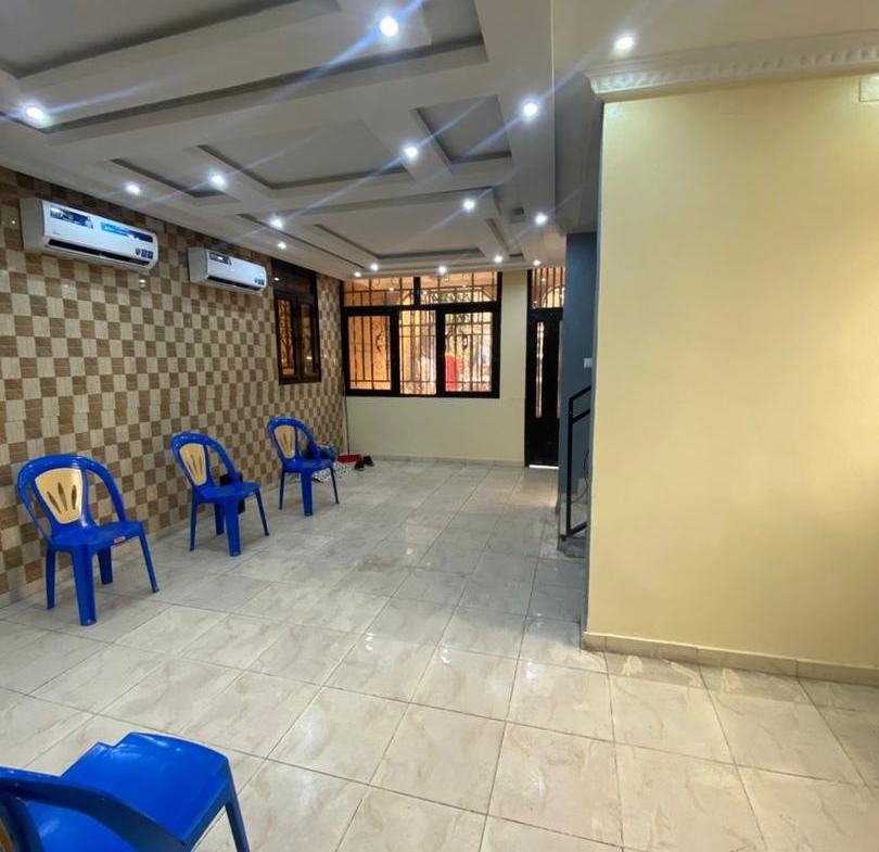 Maison à Louer – Macampagne, Kinshasa