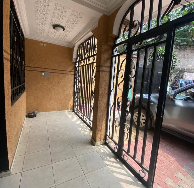Maison à Louer – Macampagne, Kinshasa
