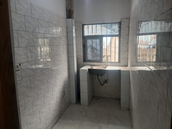 Appartement à louer – kintambo, kinshasa
