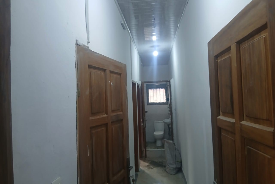 Appartement à Louer – Kintambo, Kinshasa
