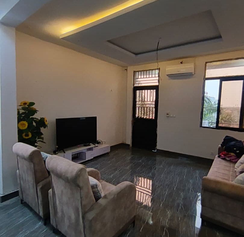 Appartement à Louer – Kintambo, Kinshasa