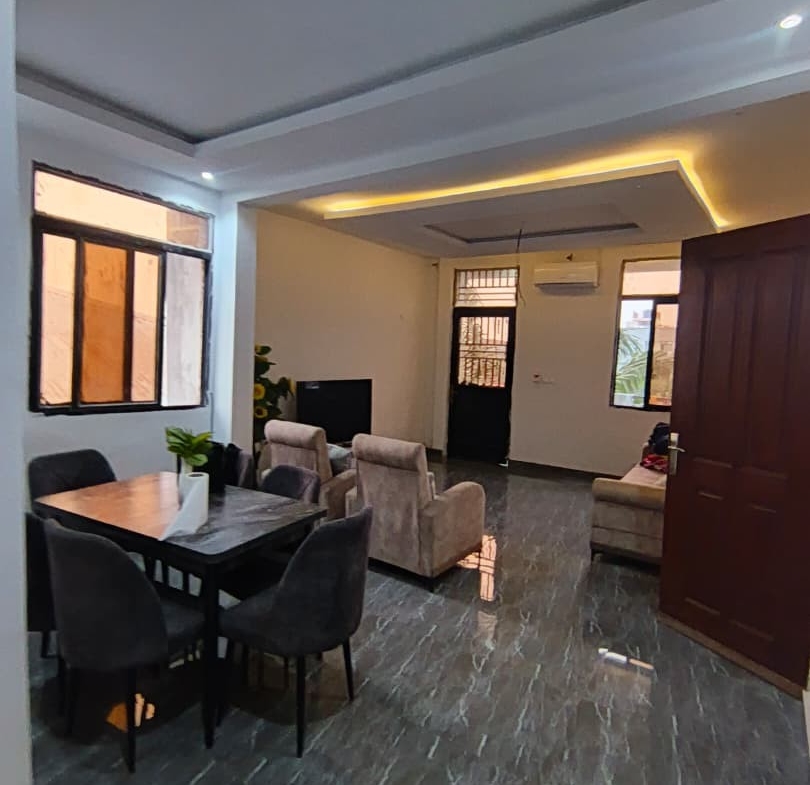 Appartement à Louer – Kintambo, Kinshasa