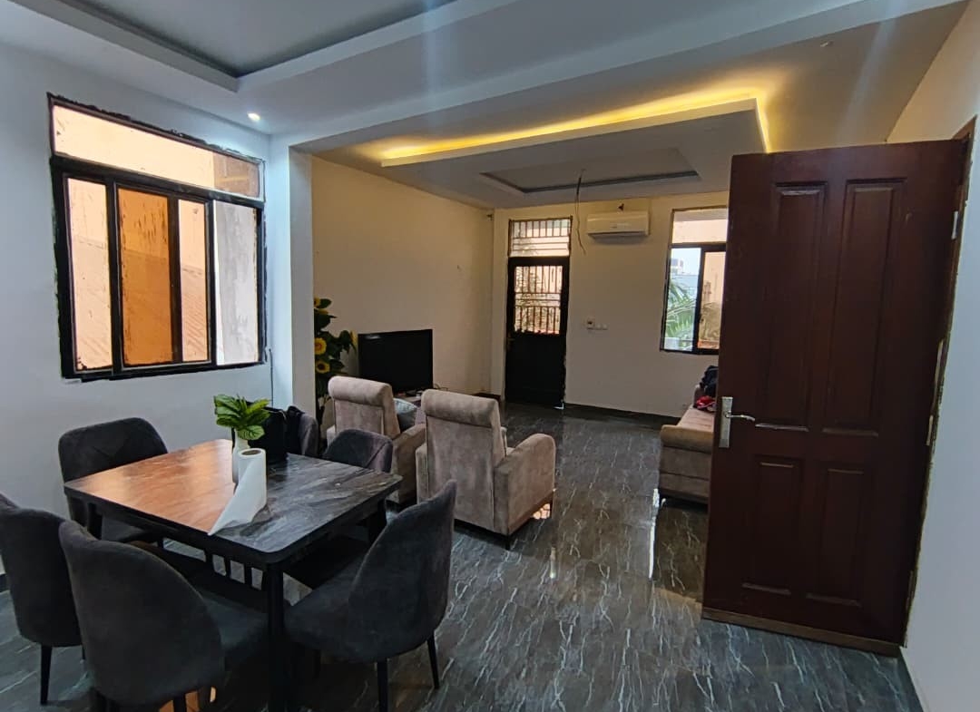Appartement à Louer – Kintambo, Kinshasa
