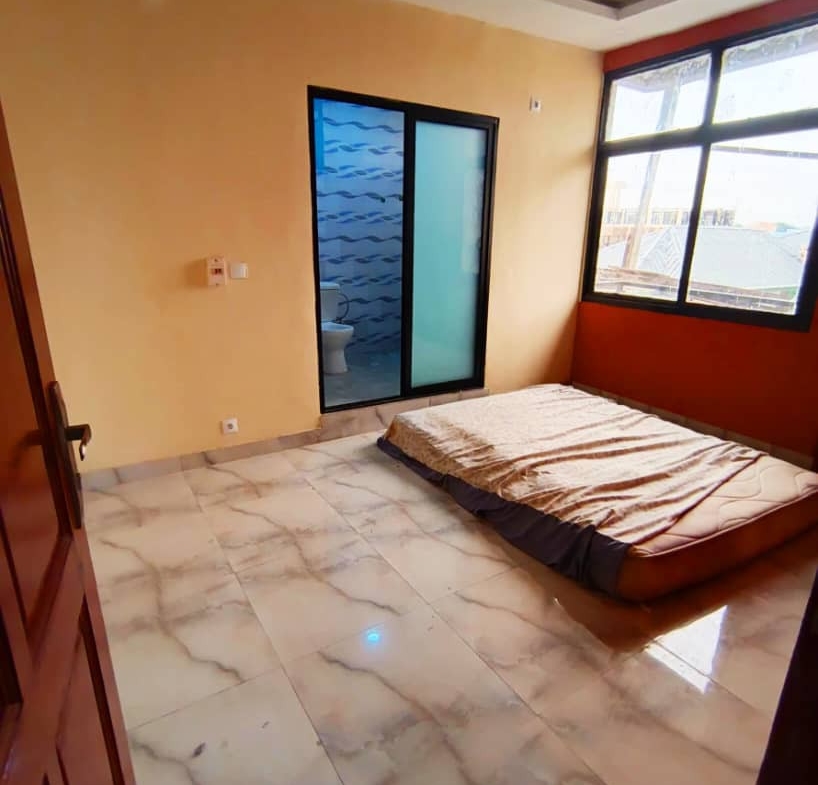 Appartement à Louer – Kintambo, Kinshasa