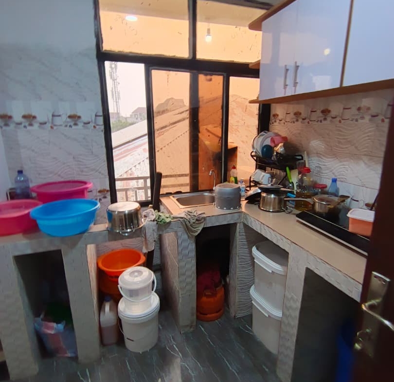 Appartement à Louer – Kintambo, Kinshasa