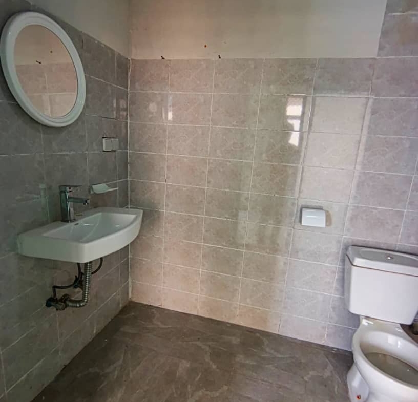 Appartement à Louer – Kintambo, Kinshasa