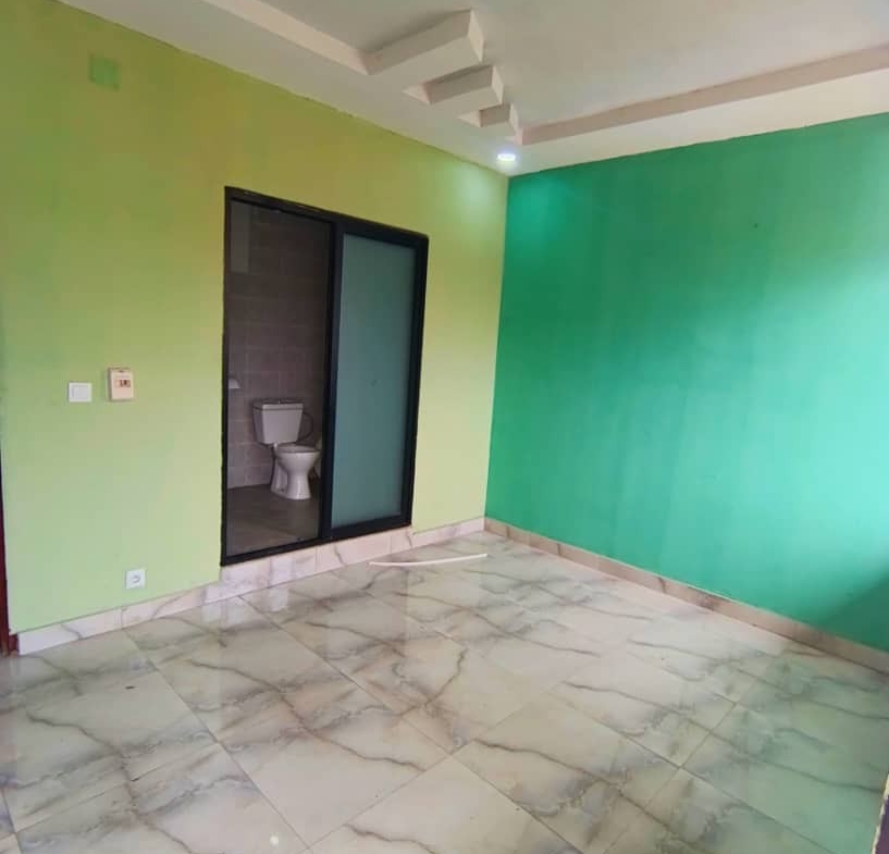 Appartement à Louer – Kintambo, Kinshasa