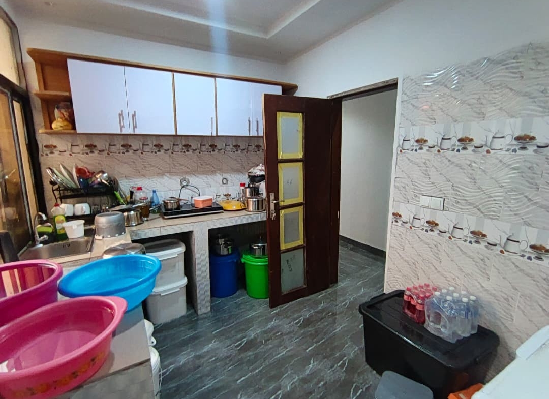Appartement à Louer – Kintambo, Kinshasa