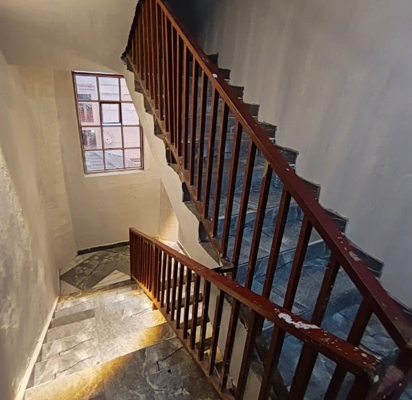 Appartement à Louer – Kintambo, Kinshasa