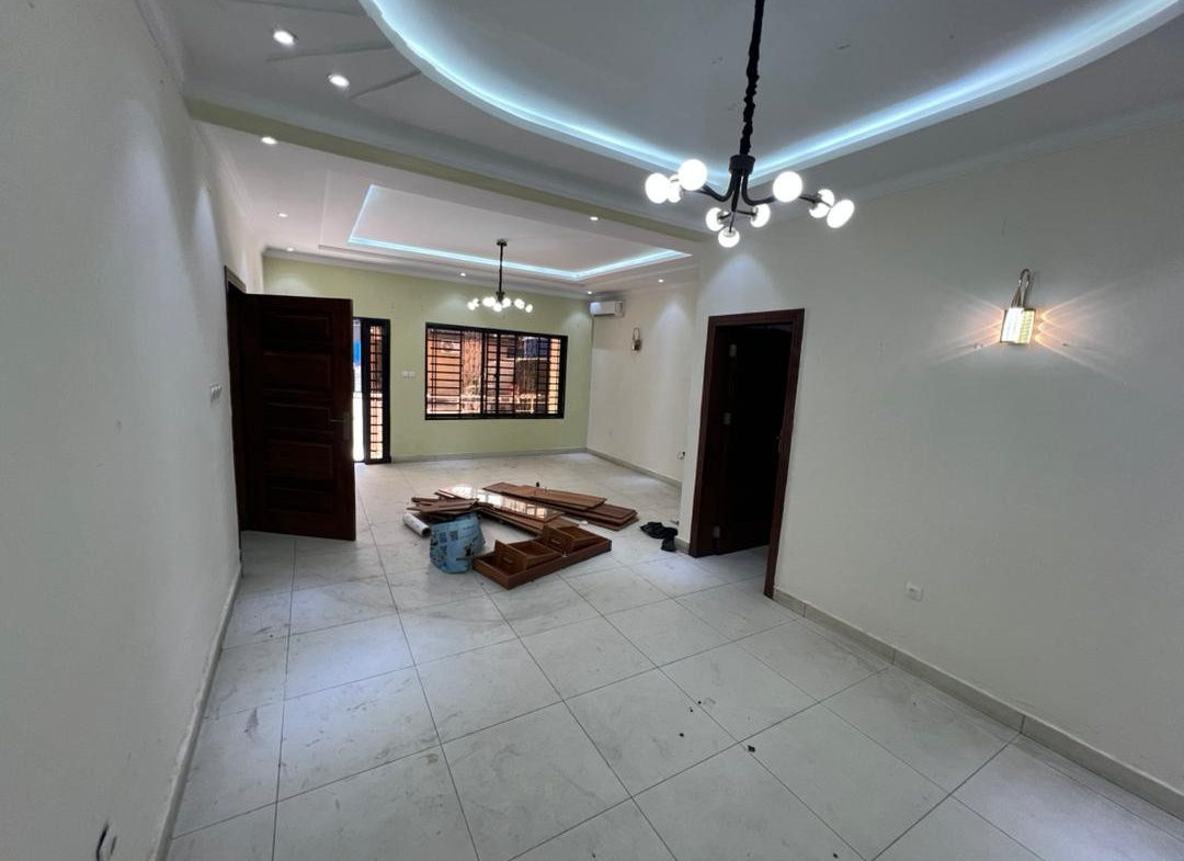 Appartement à Louer – Kintambo, Kinshasa