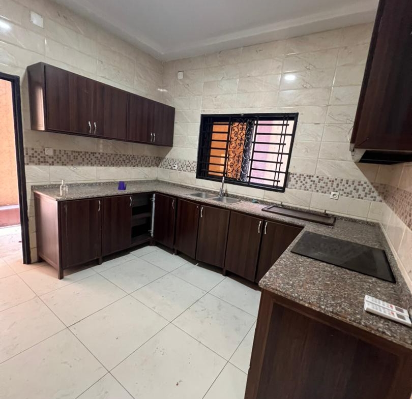 Appartement à Louer – Kintambo, Kinshasa