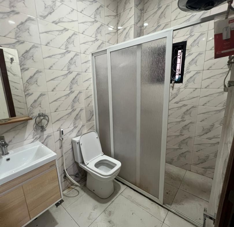 Appartement à Louer – Kintambo, Kinshasa