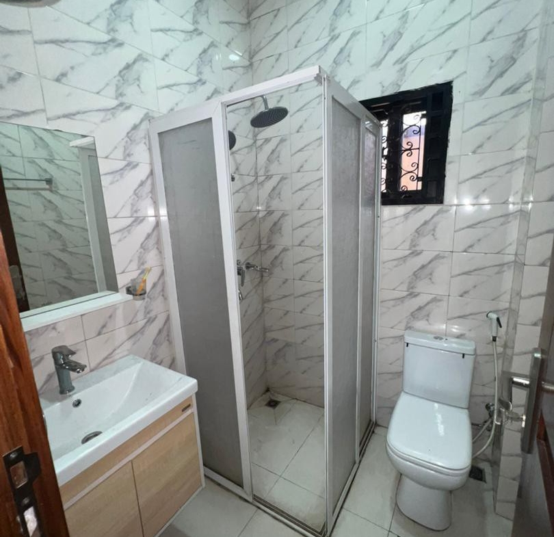 Appartement à Louer – Kintambo, Kinshasa
