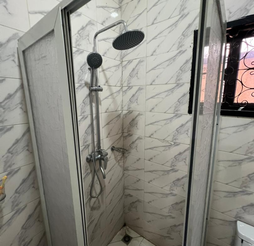 Appartement à Louer – Kintambo, Kinshasa