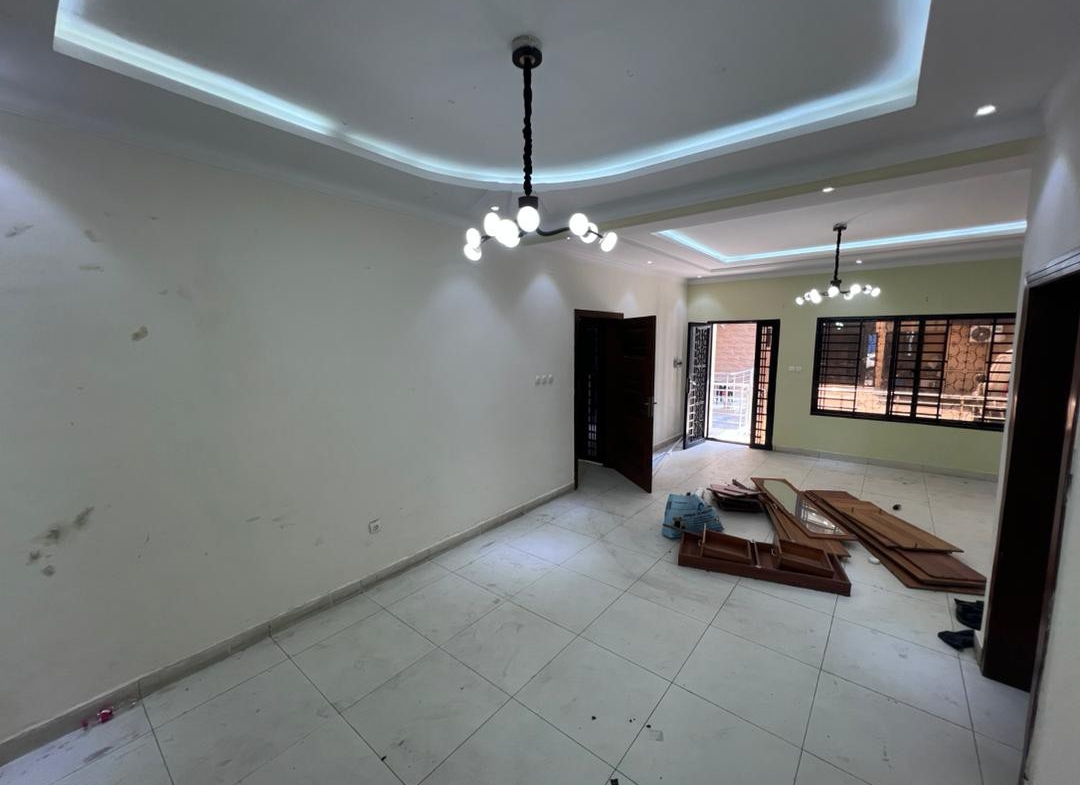 Appartement à Louer – Kintambo, Kinshasa