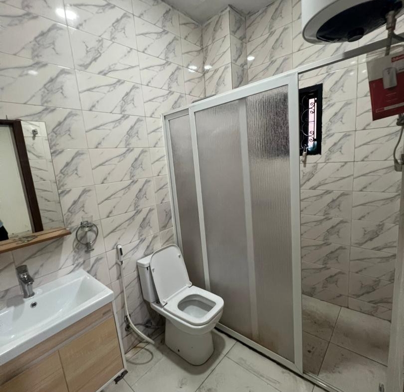 Appartement à Louer – Kintambo, Kinshasa