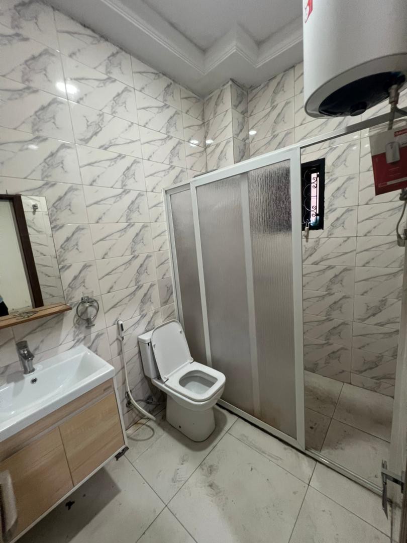 scaled_1000823148 Appartement à Louer – Kintambo, Kinshasa