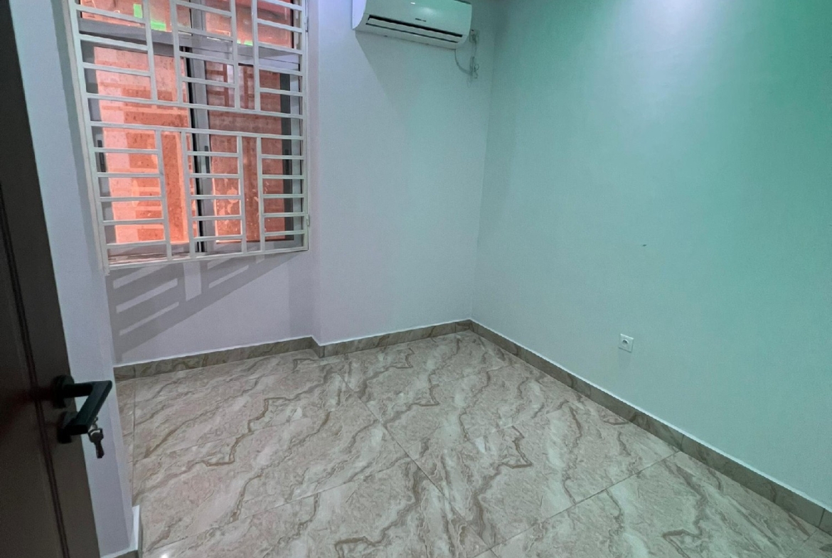 Appartement à Louer – Kintambo, Kinshasa