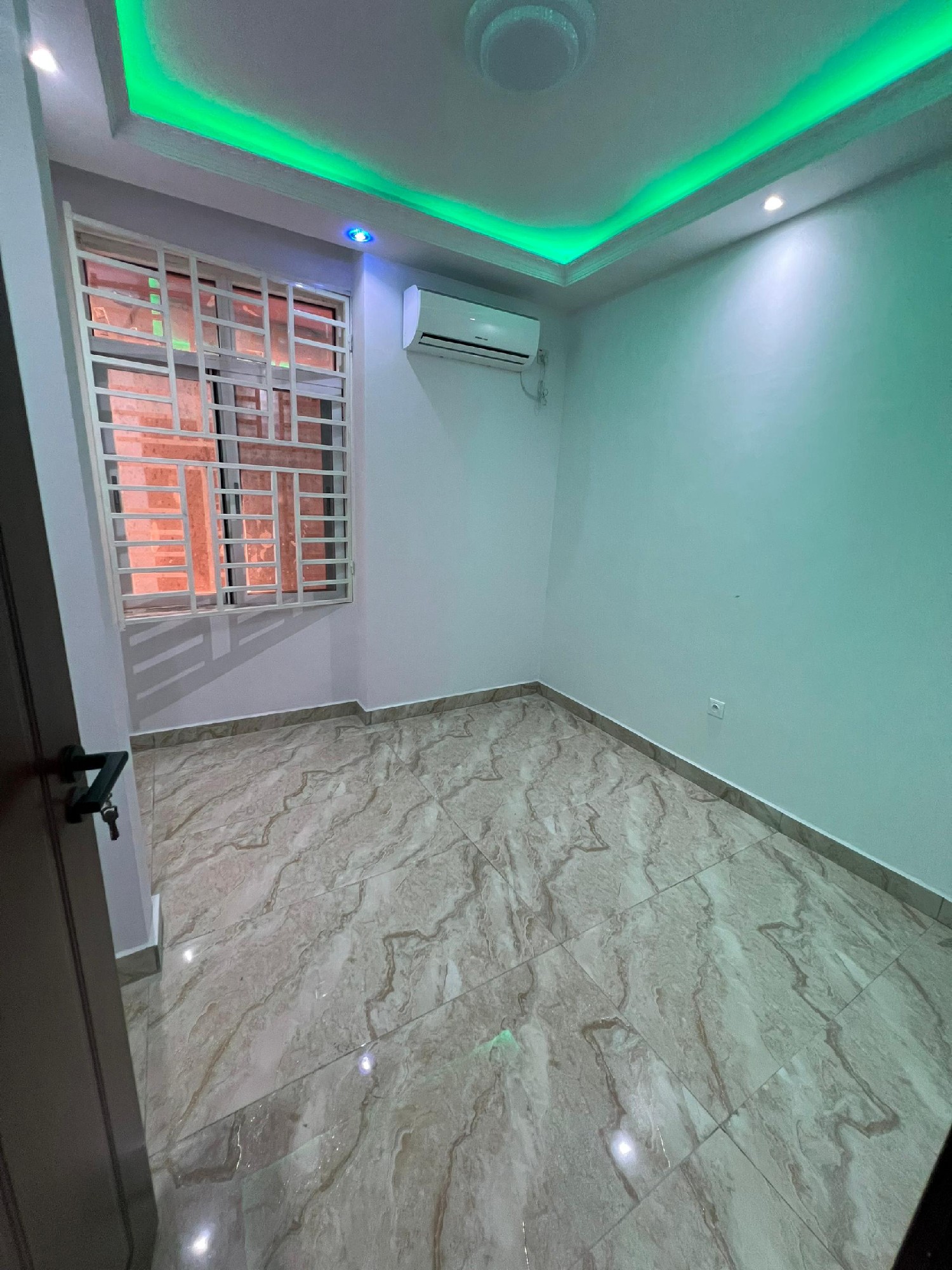 Appartement à Louer – Kintambo, Kinshasa