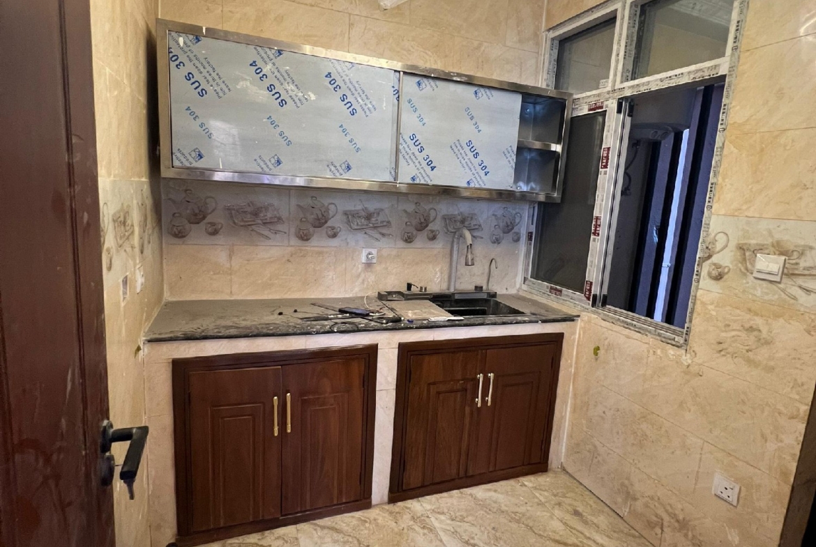 Appartement à Louer – Kintambo, Kinshasa