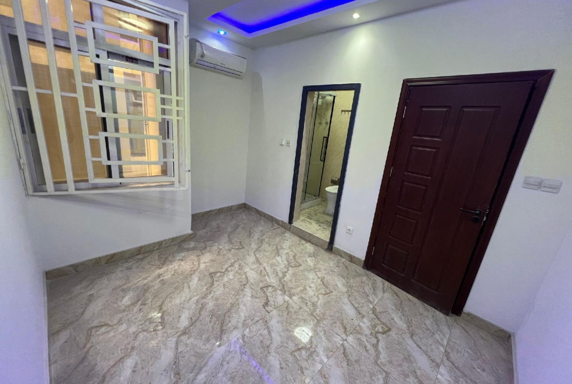 Appartement à Louer – Kintambo, Kinshasa
