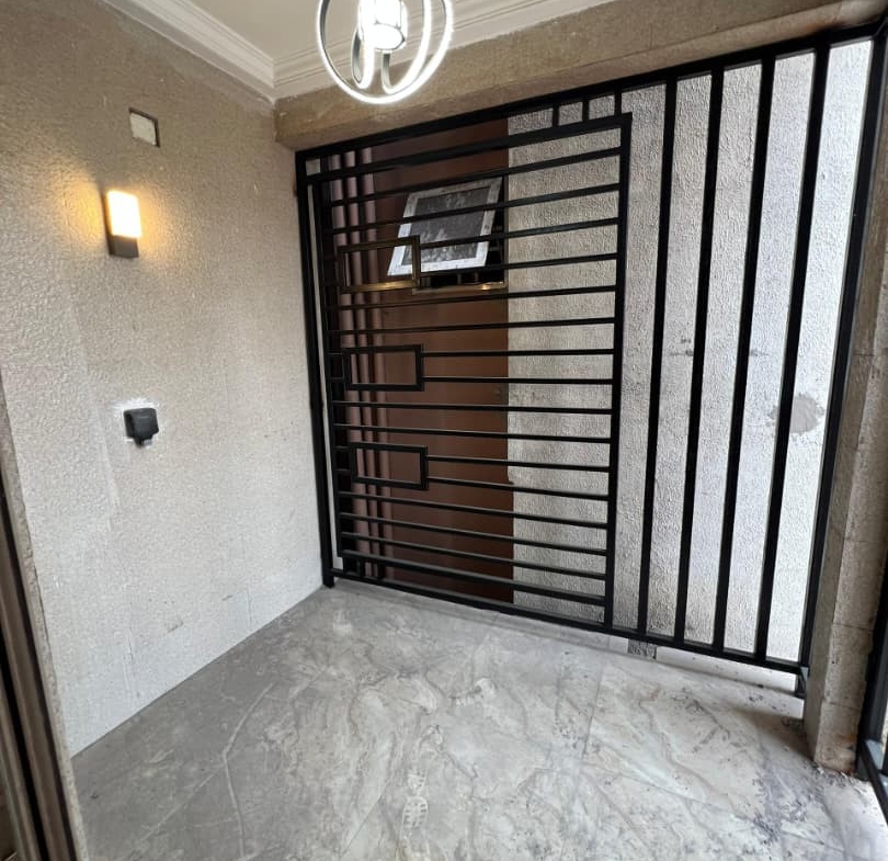 Appartement à Louer – Kintambo, Kinshasa