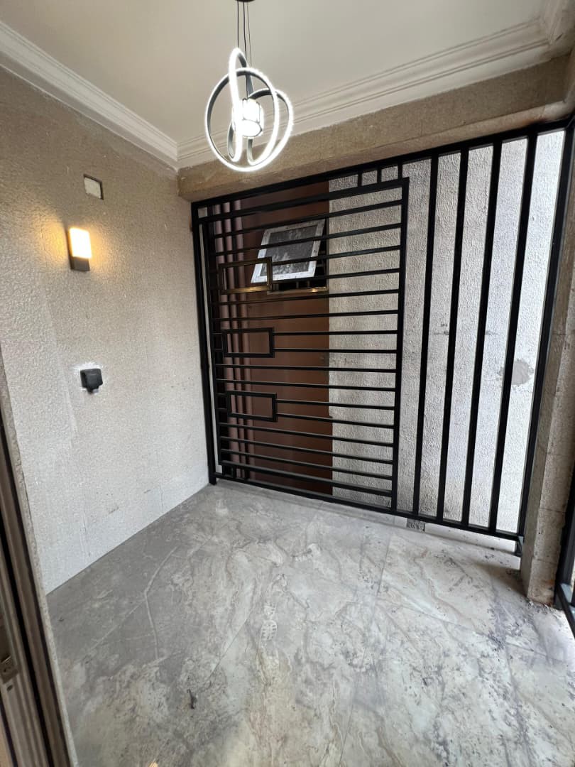 Appartement à Louer – Kintambo, Kinshasa