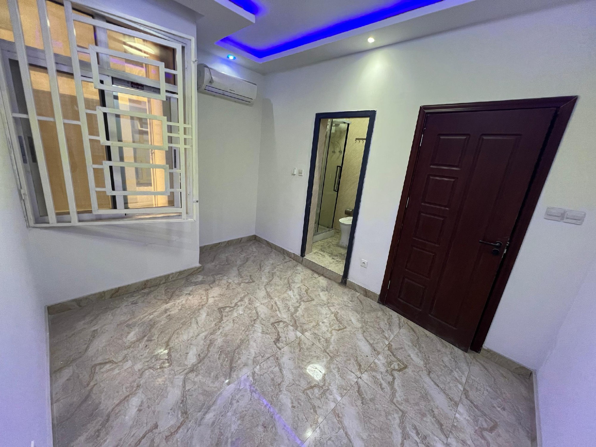 Appartement à Louer – Kintambo, Kinshasa