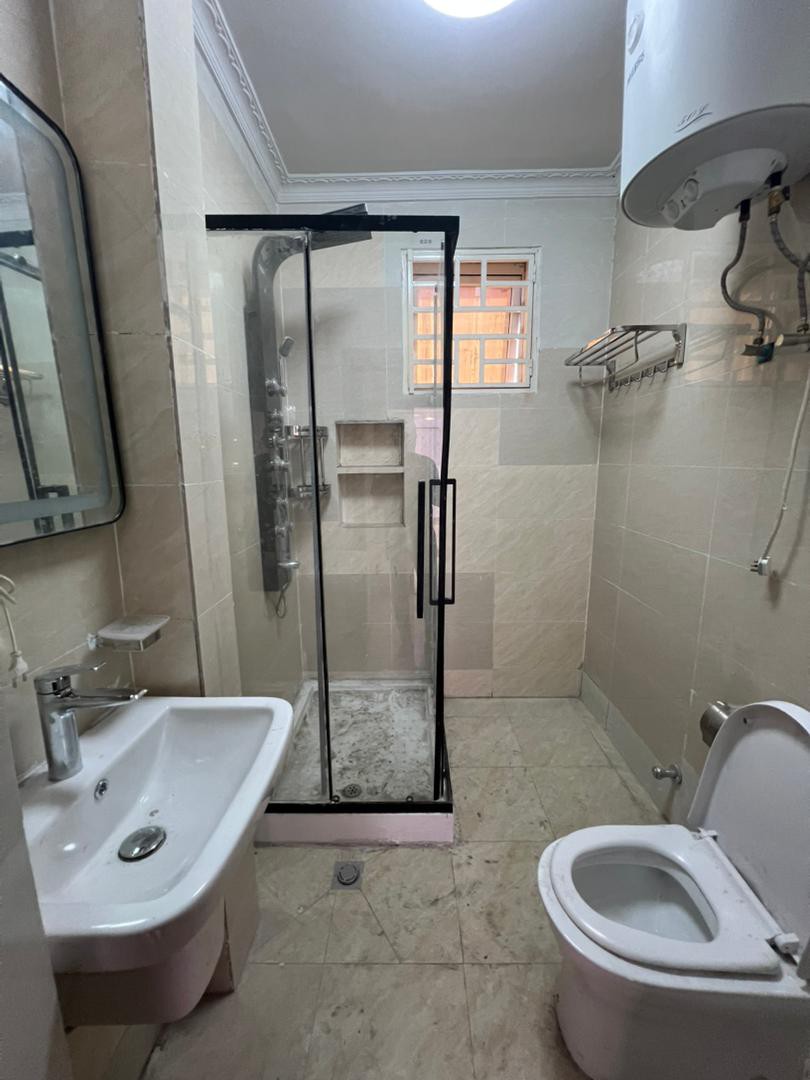 Appartement à Louer – Kintambo, Kinshasa