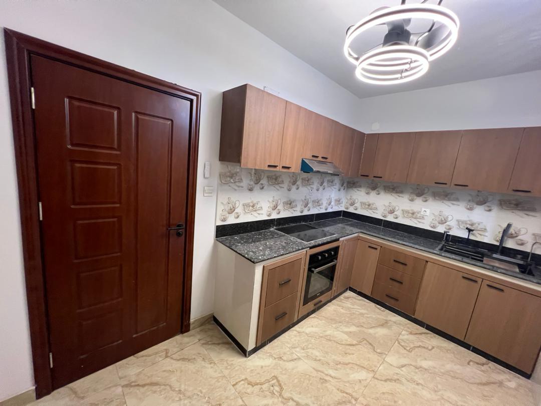 Appartement à Louer – Kintambo, Kinshasa