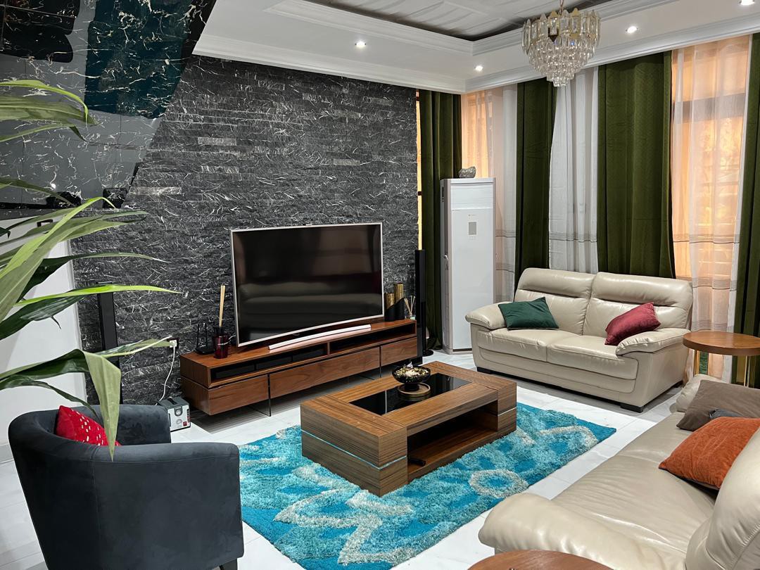 Parcelle-Terrain à Vendre – Limete, Kinshasa