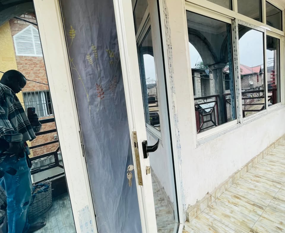 Appartement à Louer – Mont-Ngafula, Kinshasa