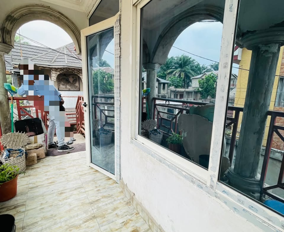 Appartement à Louer – Mont-Ngafula, Kinshasa