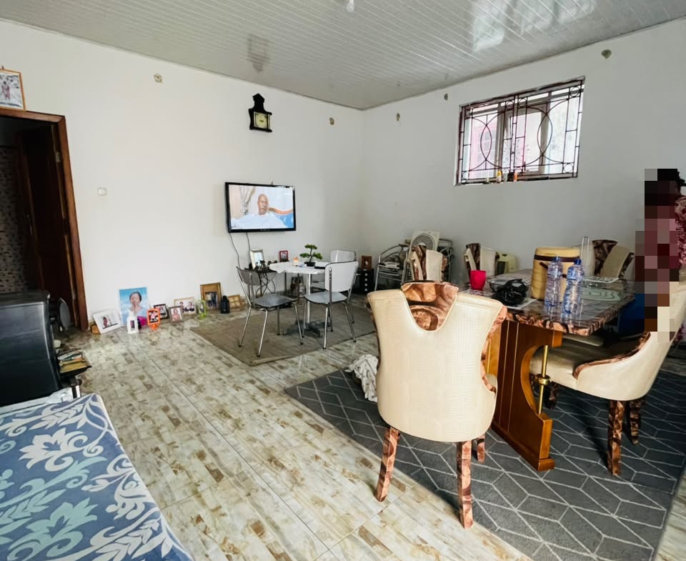 Appartement à Louer – Mont-Ngafula, Kinshasa