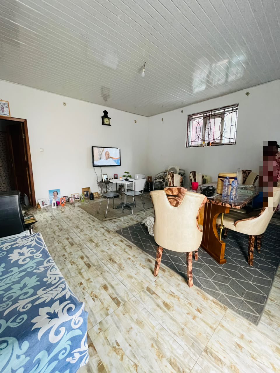 Appartement à Louer – Mont-Ngafula, Kinshasa