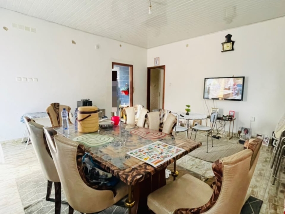 Appartement à louer – mont-ngafula, kinshasa