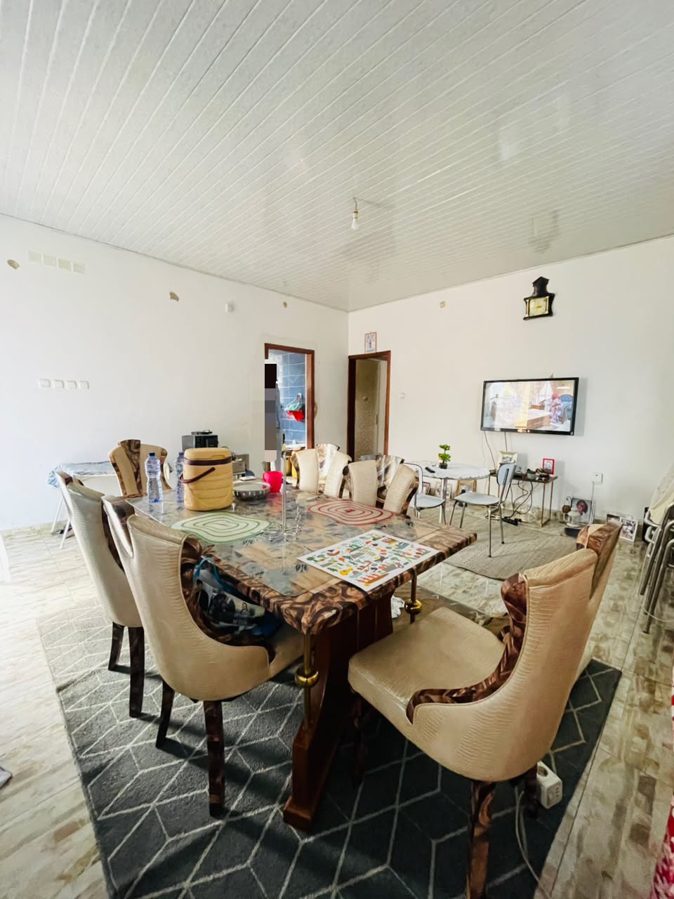 Appartement à Louer – Mont-Ngafula, Kinshasa