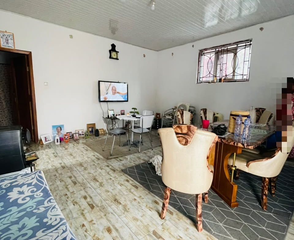 Appartement à Louer – Mont-Ngafula, Kinshasa