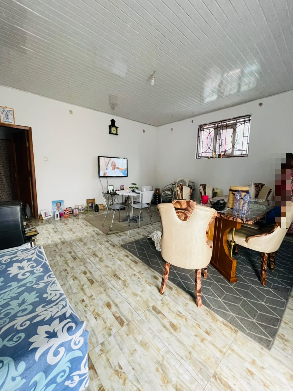 Appartement à Louer – Mont-Ngafula, Kinshasa