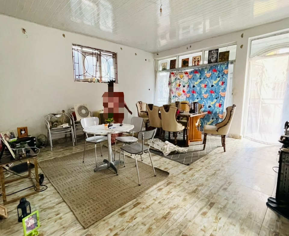 Appartement à Louer – Mont-Ngafula, Kinshasa