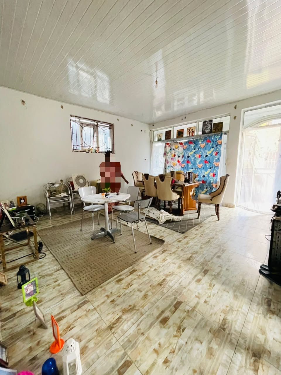 Appartement à Louer – Mont-Ngafula, Kinshasa