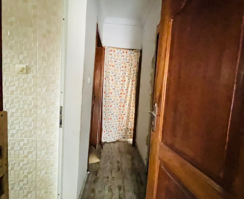 Appartement à Louer – Mont-Ngafula, Kinshasa