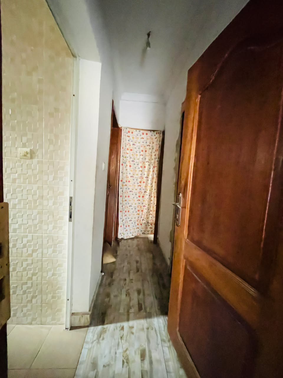 Appartement à Louer – Mont-Ngafula, Kinshasa