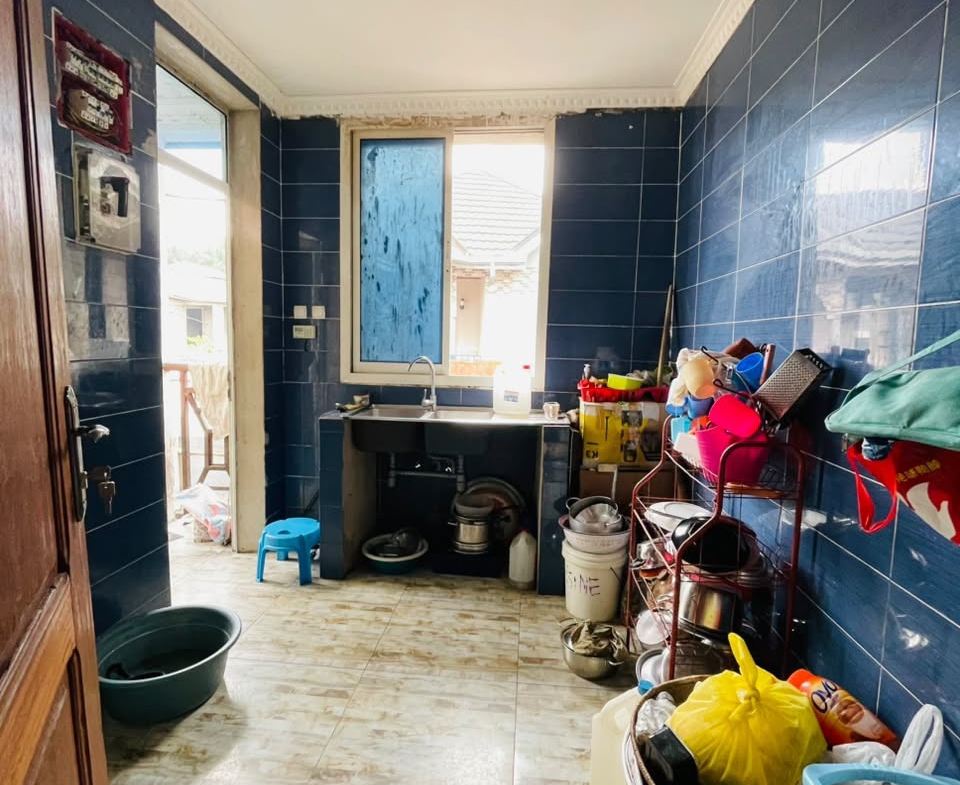 Appartement à Louer – Mont-Ngafula, Kinshasa