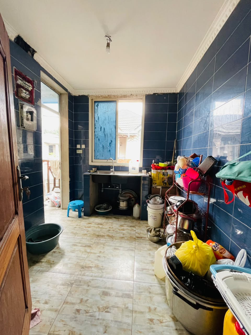 Appartement à Louer – Mont-Ngafula, Kinshasa