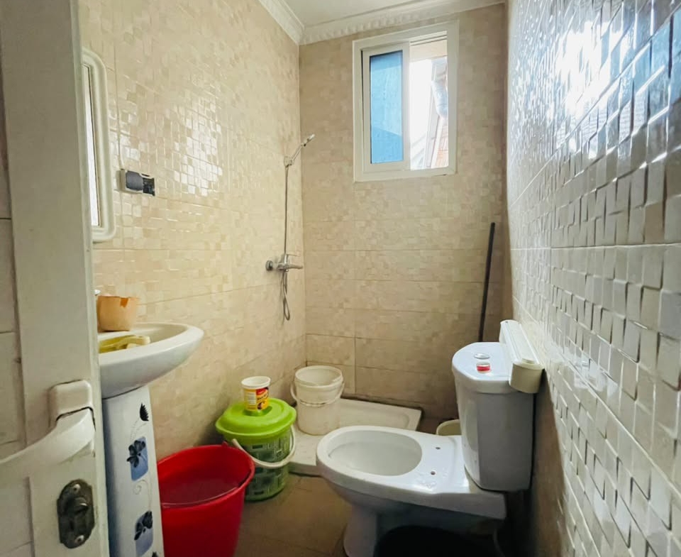 Appartement à Louer – Mont-Ngafula, Kinshasa